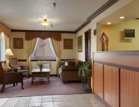 Super 8 by Wyndham Taylor/Detroit Area Hotels in Southgate