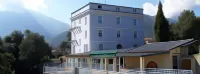 Osteria di l'Orta Hotels in Santa-Lucia-di-Mercurio