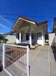 2Br Shambala Villa Anyer Outdoor Dek