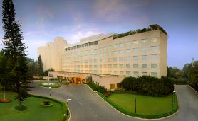 The Lalit Ashok