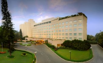 The Lalit Ashok