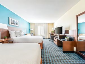 Fairfield Inn Charlotte Northlake