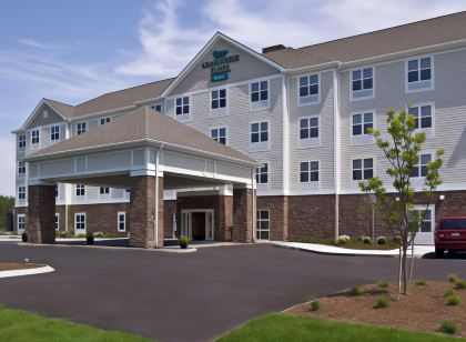 Homewood Suites by Hilton Portland