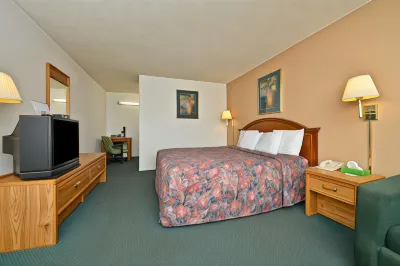 Americas Best Value Inn Marion