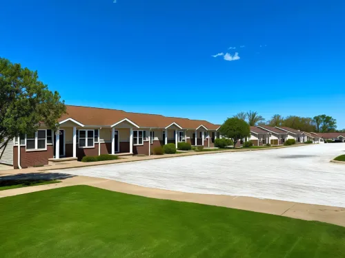 Nauvoo Vacation Condos and Villas Hotels in Fort Madison