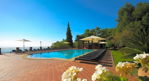 Airone Wellness Hotel Hotels in Zafferana Etnea
