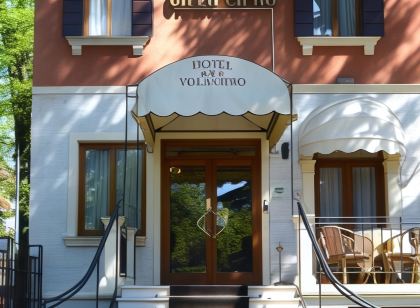 Hotel Villa Cipro