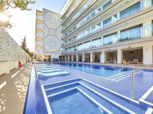 Indico Rock Hotel Mallorca - Adults Only