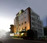 Panchvati Comforts Bangalore Hotel dekat BGS School of Architecture and Planning
