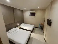 Hotel Permata Purwakarta Hotel dekat HIdden Valley Hills