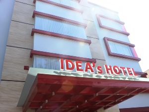 Ideas Hotel