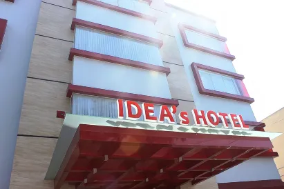 Idea's Hotel