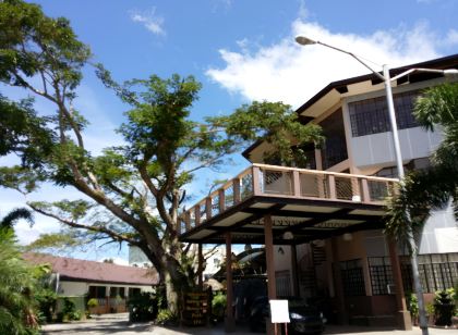 Quezon Premier Hotel Lucena