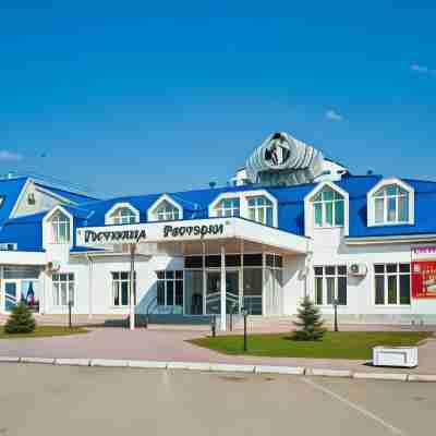 Sudarushka Hotel Hotel Exterior