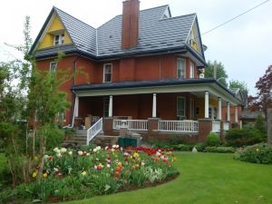 A Moment in Time Bed and Breakfast