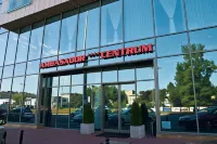 Ambasador Centrum Hôtels à : Powiat de Lodz-est