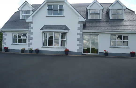 阿姆卡希爾住宿加早餐旅館