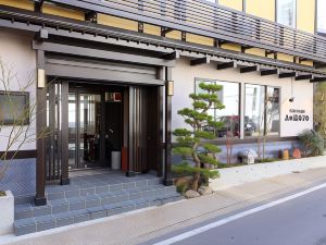 Kusatsu Onsen 326 Yamanoyu Hotel