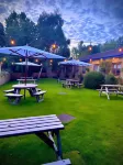 Bowes Incline Hotel Hotels in Chester le Street