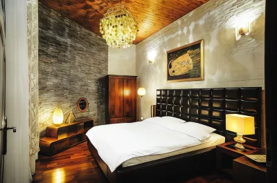 Apartamenty Chleb I Wino Toruń Hotels in Торунь