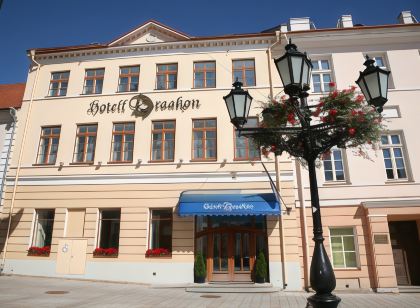 Draakon Hotel