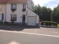 La Mansarde Các khách sạn gần Les malins plaisirs