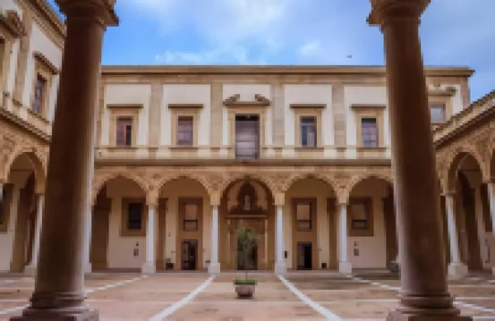 米拉比里亞阿拉伯屋酒店