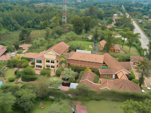 Mbale Resort Hotel