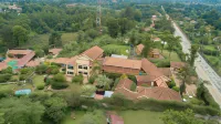 Mbale Resort Hotel Hotels in 