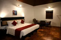 Marari Beach Palace Hotel a Mararikulam