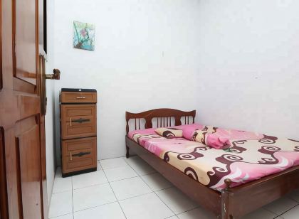 Comfort Room at Guesthouse Tirza