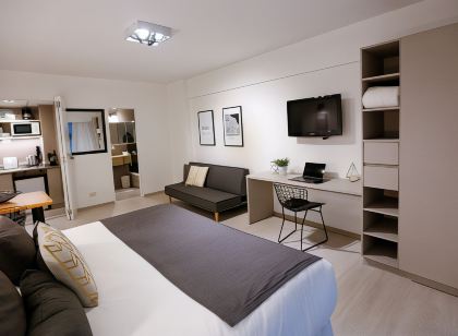 Boutique Apartments BA