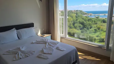 Panorama Hotel