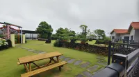 제주 산들펜션 제주도립 김창열미술관 주변 호텔