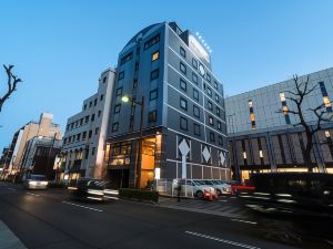 Hotel AreaOne Takamatsu City