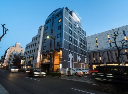 Hotel AreaOne Takamatsu City