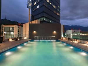 Hyatt Place Monterrey Valle