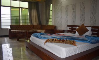 Moosa Heights - Housity
