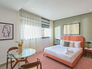 Stayhere Casablanca - Gauthier 2 - Contemporary Residence