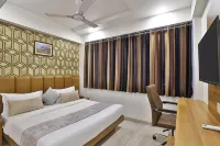 Hotel Red Rose Guest House Hotels in Malarpura