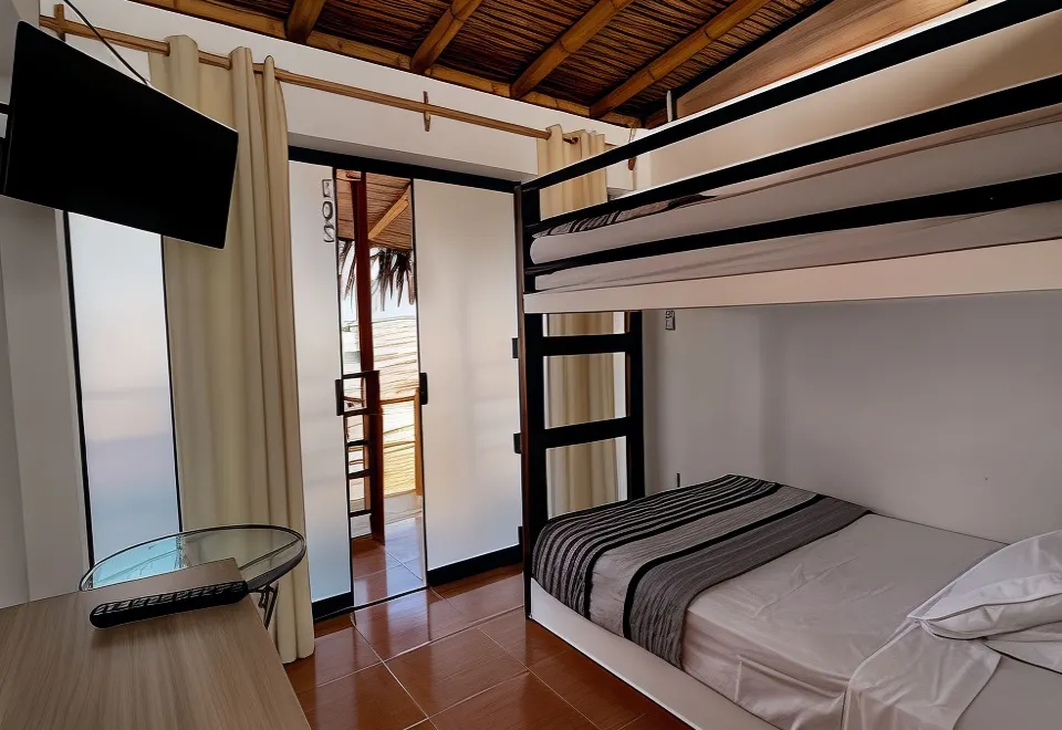 Black Marlin Lodge & Restaurant - Housity