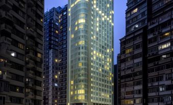 Nina Hotel Causeway Bay