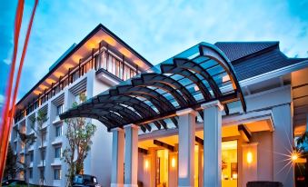 Harris Hotel & Conventions Malang