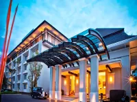 Harris Hotel & Conventions Malang Hotel dekat Masjid Ibnu Sina