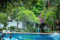 Sand Sea Beach Resort - Private Pools