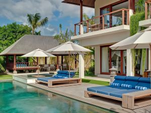 Villa Joss by Nagisa Bali