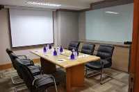 Grand Sahid Jaya CBD - business
