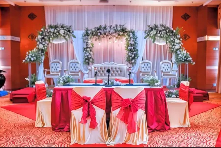 Hotel Horison Balairung Jakarta