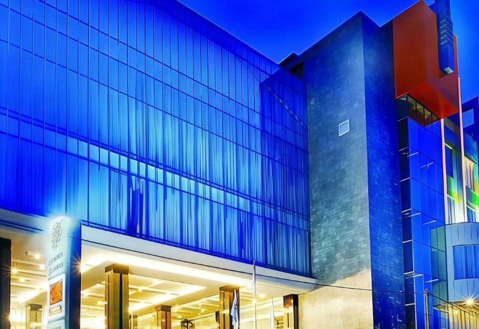 5. 골든 플라워 호..