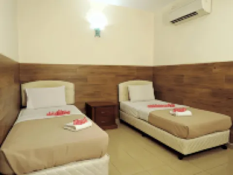 Hotel Seri Nilai Hotels in Nilai
